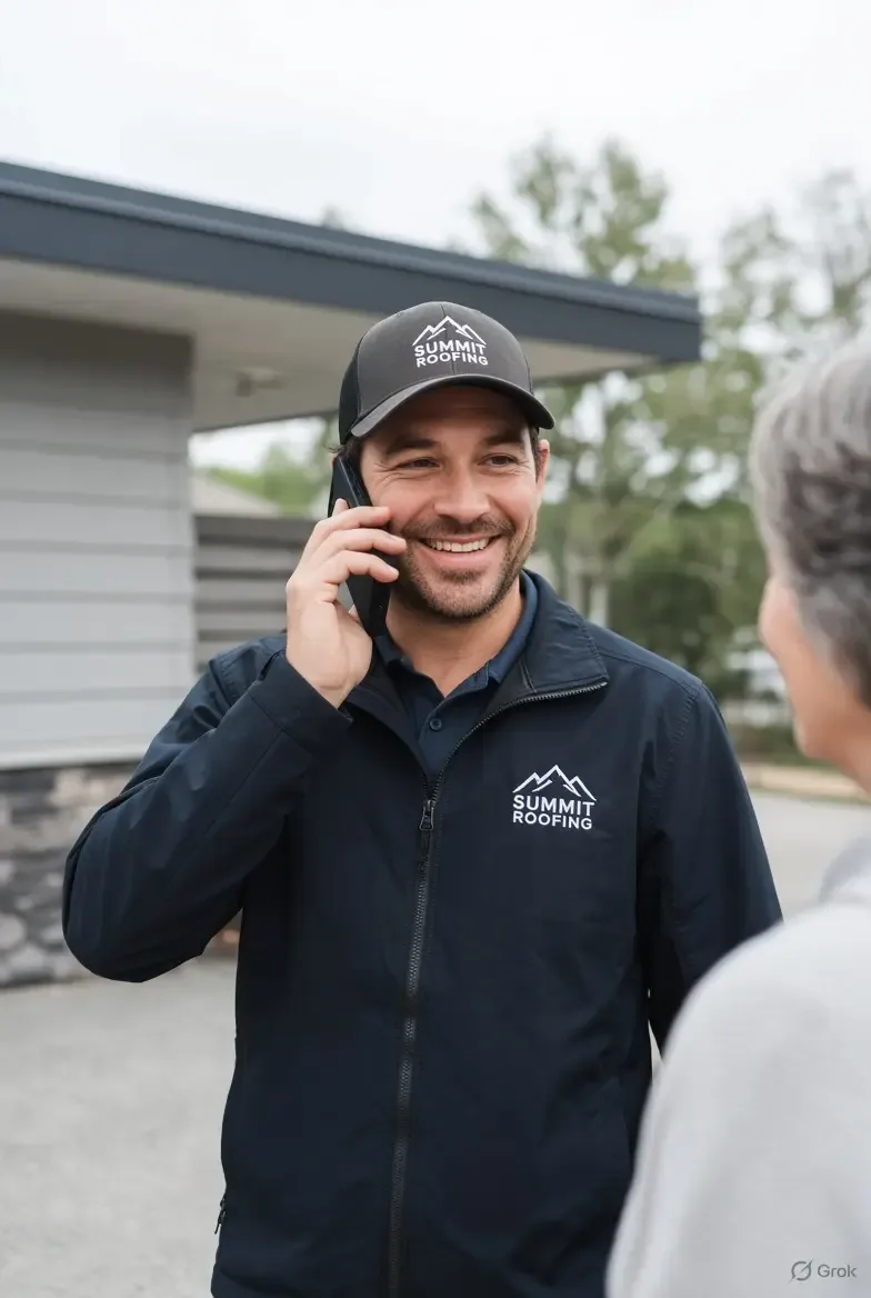 Flat Roof Leak Repair Sharon, SC FAQs